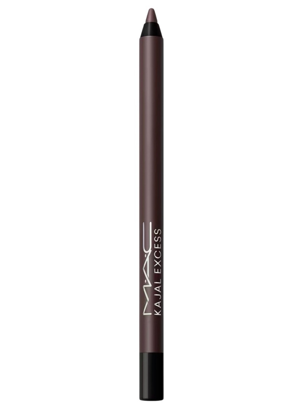 MAC Cosmetics Bark Kajal Excess Longwear Smoky Eyeliner